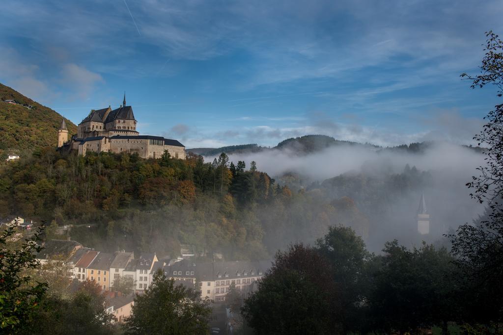 Belle Vue 3* Vianden