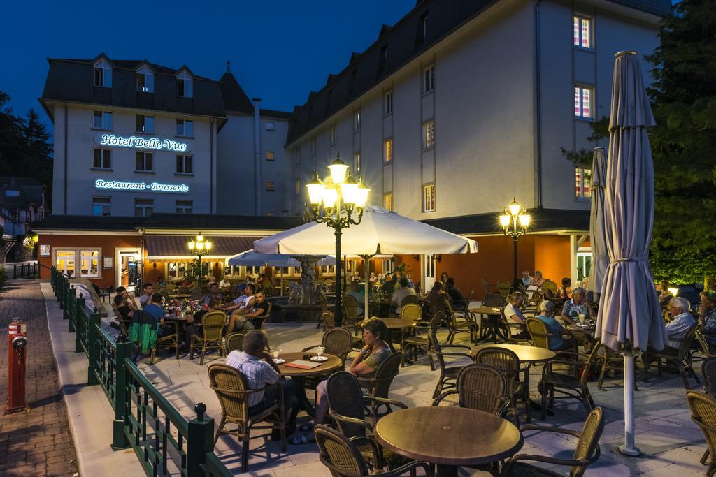 Belle Vue Vianden