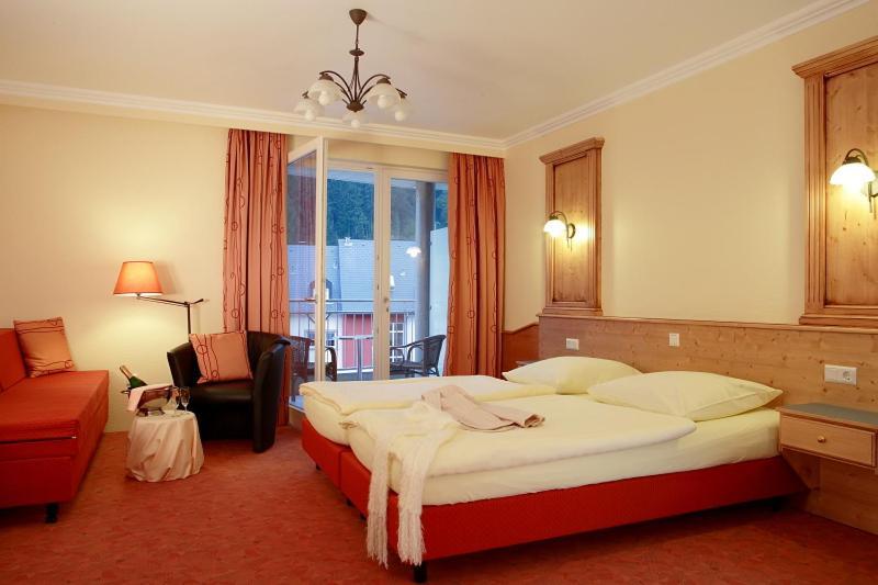 Belle Vue 3* Vianden