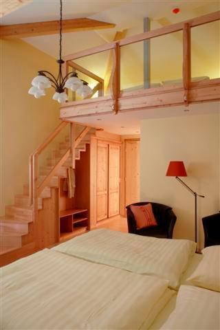 Belle Vue Hotel Vianden