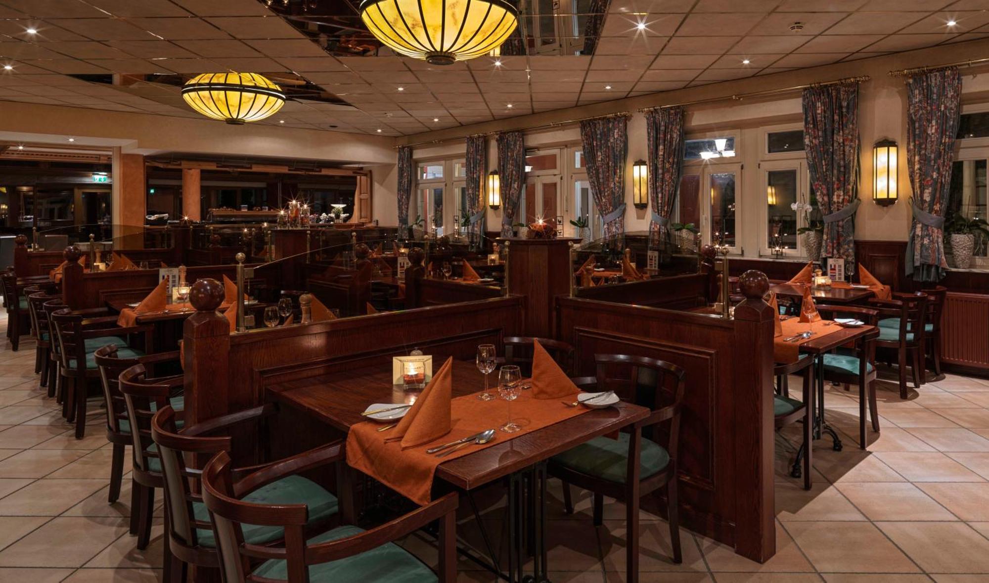 Hotel Belle Vue