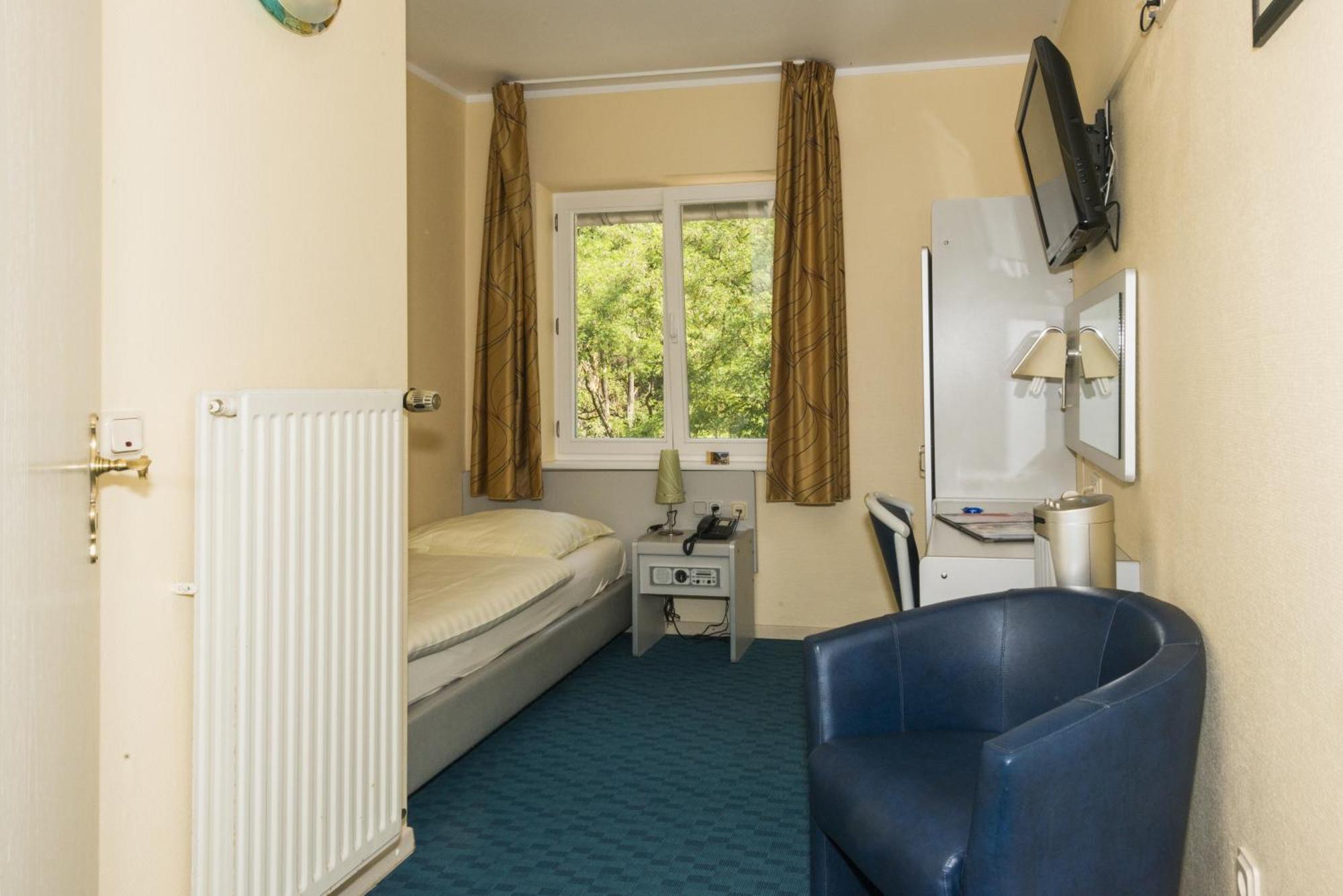 Belle Vue 3* Vianden