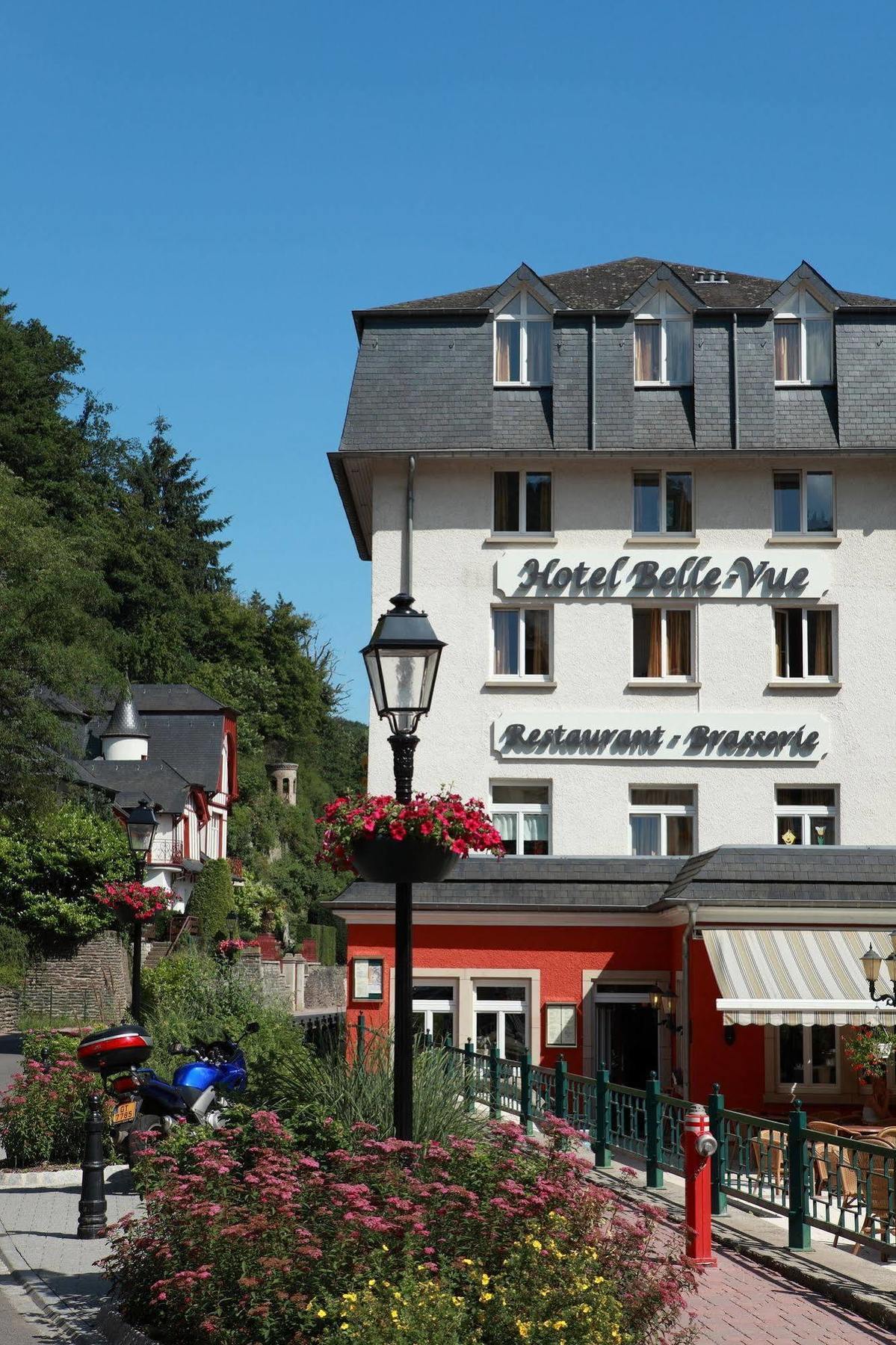 Belle Vue Hotel 3*