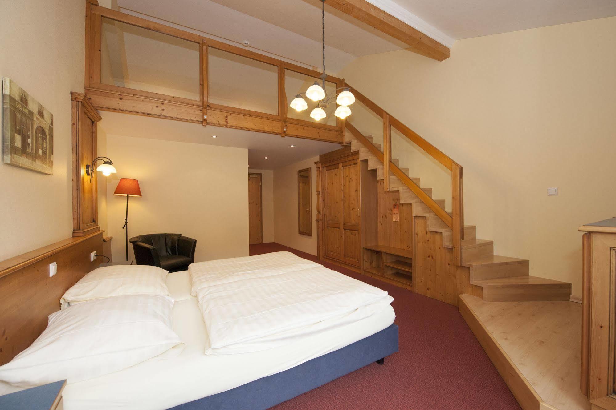 Belle Vue Hotel 3*