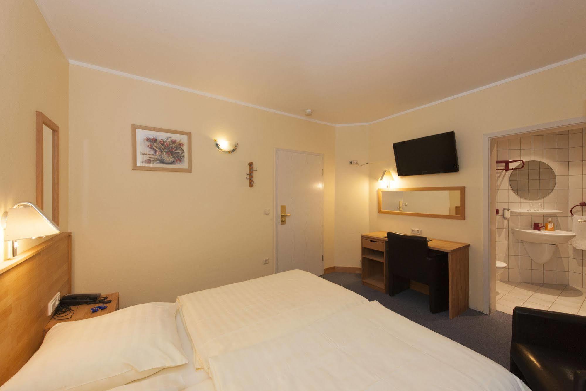 Belle Vue 3* Vianden