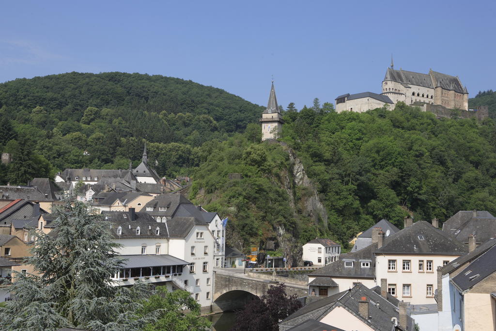 Belle Vue Vianden