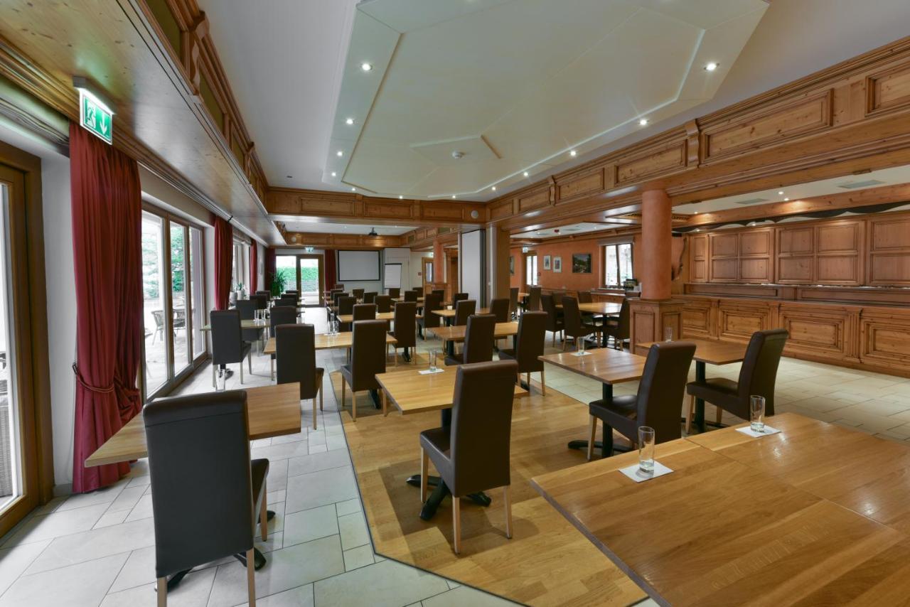Belle Vue Hotel Vianden